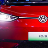 VW ID.3 GTX（中国仕様）