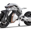 ヤマハ発動機 MOTOROiD2（モトロイドツー）