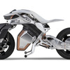 ヤマハ発動機 MOTOROiD2（モトロイドツー）