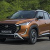 日産のグローバルSUV『マグナイト』に日本のファンも夢中!?「日本でも売れば良いのに」など期待の声 画像