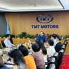 ベトナムTMTモータースが新戦略発表、EVや充電インフラ拡大へ
