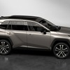 トヨタ RAV4 新型：CORE