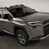 トヨタ RAV4 新型：Adventure