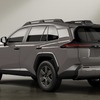 トヨタ RAV4 新型：Adventure