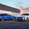 アウディ A5/A5アバントTDI edition one