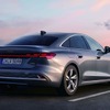 アウディ A5 TDI