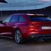 アウディ A5アバント TDI