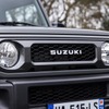 スズキ・ジムニーのフランス最終モデル