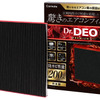 Carmate・ドクターデオプレミアム エアコンフィルター トヨタ用01（DF-T01）