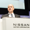日産株主総会、社外取締役留任などへの批判噴出、「日産愛」の株主の“はけ口”に［新聞ウォッチ］