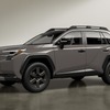 トヨタ RAV4 新型：Adventure