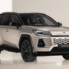 トヨタ RAV4 新型の競合は？ 価格帯別にライバルを予想する