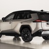 トヨタ RAV4 新型：CORE