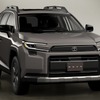 トヨタ RAV4 新型：Adventure