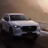 マツダCX-60