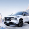 日産エクストレイル