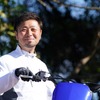 レーシングアドバイザーの小島太久摩氏