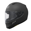 SHOEI ワイバーンゼロ（マットスレートグレー）