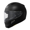 SHOEI ワイバーンゼロ（マットブラック）