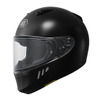 SHOEI ワイバーンゼロ（パールブラック）