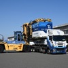 日本通運やJR貨物、自動運転トラックと貨物鉄道を組み合わせた日本初の輸送モデルを実証 画像