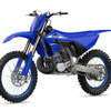 ヤマハ YZ250 2026年モデル