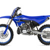 ヤマハ YZ250 2026年モデル