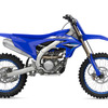 ヤマハ YZ250F 2026年モデル