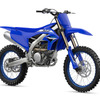 ヤマハ YZ250F 2026年モデル