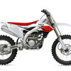 ヤマハ YZ250F 70th アニバーサリーエディション