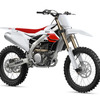 ヤマハ YZ250F 70th アニバーサリーエディション