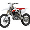 ヤマハ YZ250F 70th アニバーサリーエディション