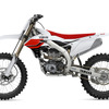 ヤマハ YZ250F 70th アニバーサリーエディション