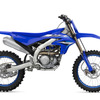 ヤマハ YZ450F 2026年モデル