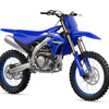 ヤマハ YZ450F 2026年モデル