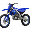 ヤマハ YZ450F 2026年モデル