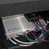 DSPによる調整スキルを高めるために導入したのがミューディメンションのDSP610AB、多彩な調整機能を試し中だ。