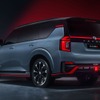 日産 パトロールNISMO 新型