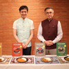 スズキが「レトルトカレー」発売、本格インドの味が4種類
