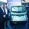 タタ「エースプロ」のEV
