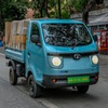 タタ「エースプロ」のEV