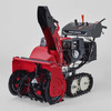 ホンダのハイブリッド除雪機 HSS960i（J）