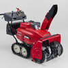 ホンダのハイブリッド除雪機 HSS960i（JX）