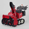 ホンダのハイブリッド除雪機 HSS1370i（J）