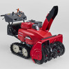 ホンダのハイブリッド除雪機 HSS1370i（J）