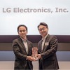 LGエレクトロニクスが日産「グローバル・イノベーション・アワード」初受賞
