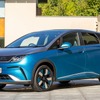 BYD、EV『ドルフィン』で英国初のV2G実用化…自宅充電が無料に