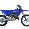ヤマハ YZ125X 2026年モデル