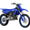 ヤマハ YZ125X 2026年モデル