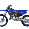 ヤマハ YZ125X 2026年モデル